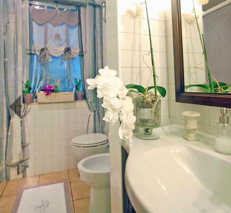 The Right Place 4U Domus Savelli Boutique Apartment Rom Exteriör bild
