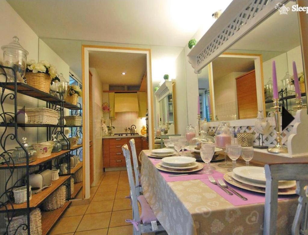 The Right Place 4U Domus Savelli Boutique Apartment Rom Exteriör bild