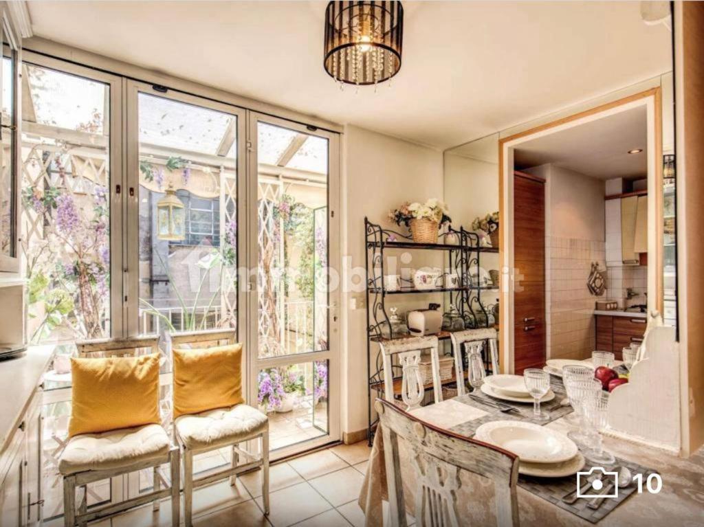 The Right Place 4U Domus Savelli Boutique Apartment Rom Exteriör bild