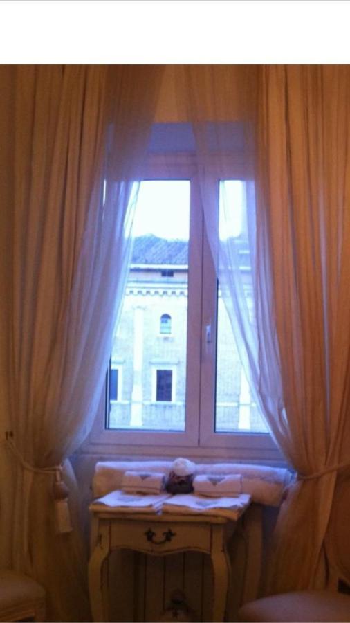 The Right Place 4U Domus Savelli Boutique Apartment Rom Exteriör bild