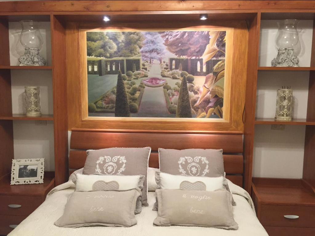 The Right Place 4U Domus Savelli Boutique Apartment Rom Exteriör bild