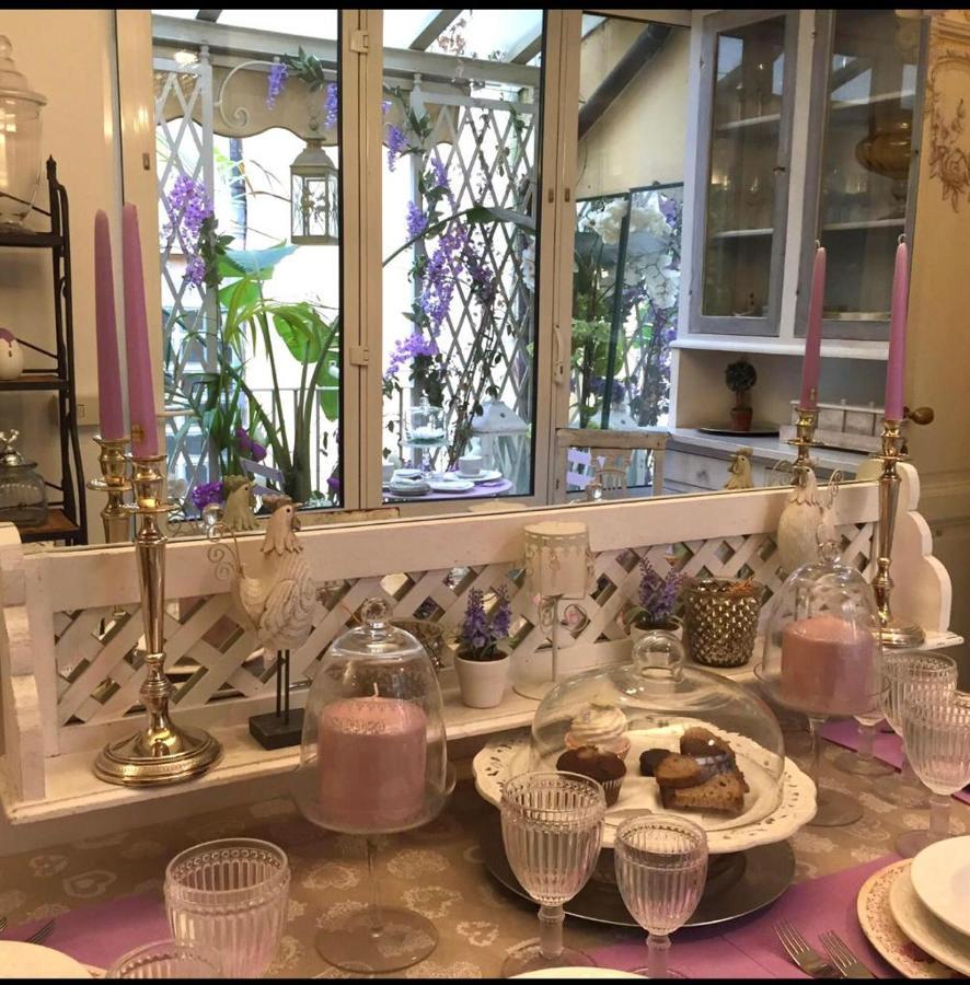 The Right Place 4U Domus Savelli Boutique Apartment Rom Exteriör bild