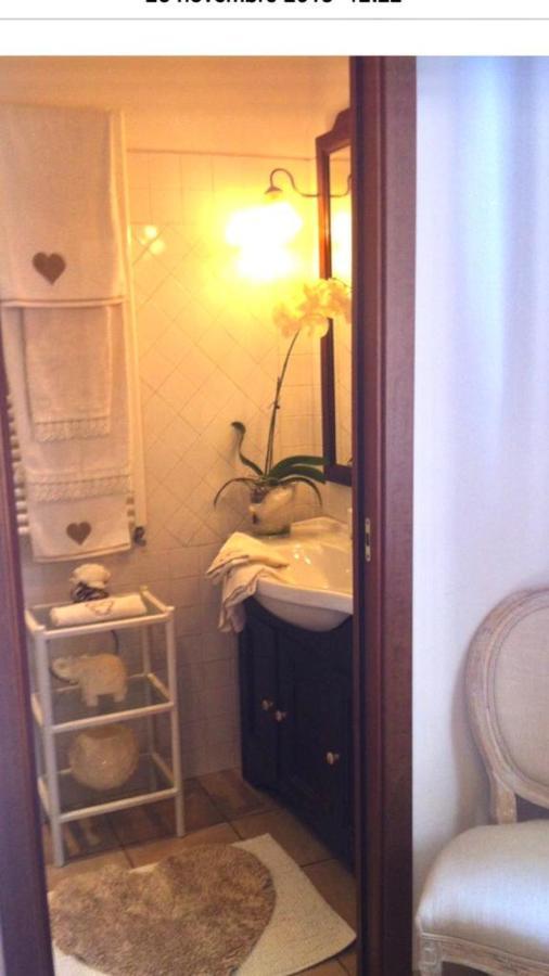The Right Place 4U Domus Savelli Boutique Apartment Rom Exteriör bild